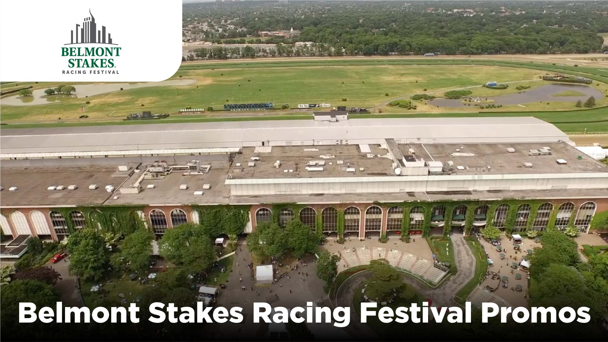 Belmont Stakes Project